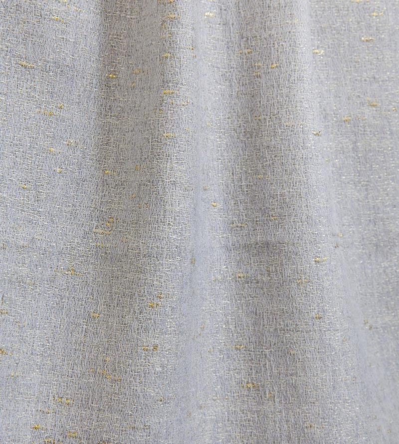 Lelievre Camargue Brume Fabric Sample H0 00020571