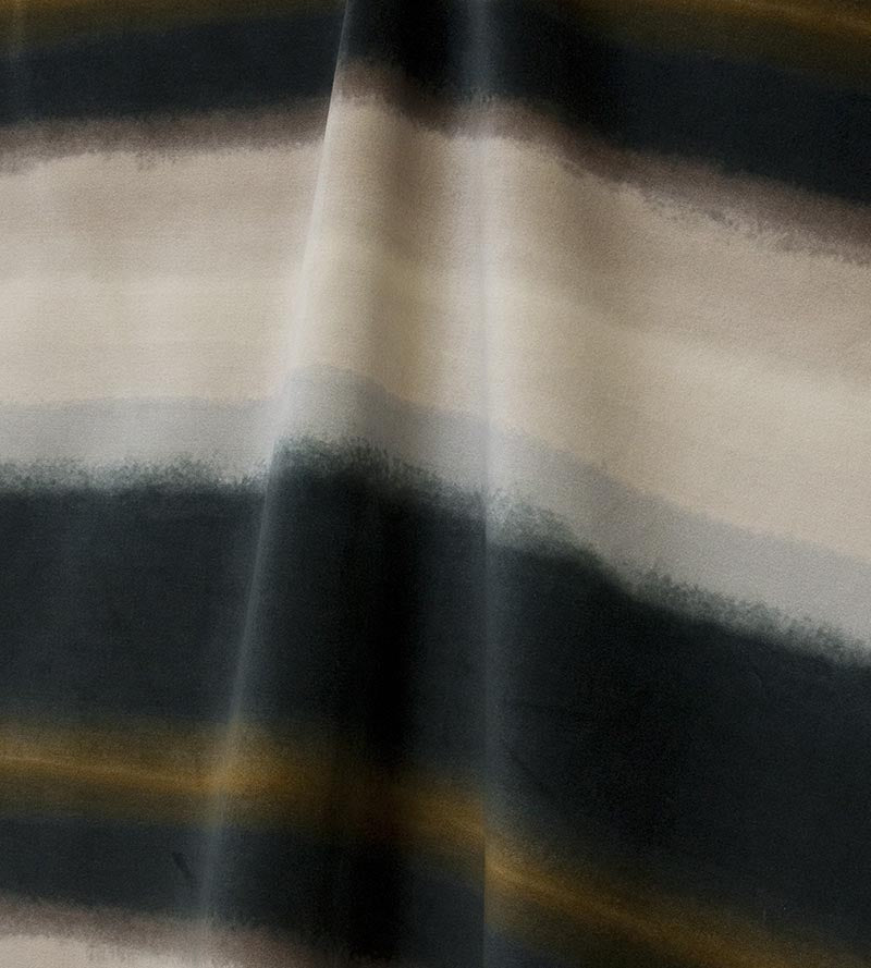 Lelievre Esterel Velvet Crepuscule Fabric H0 00020577