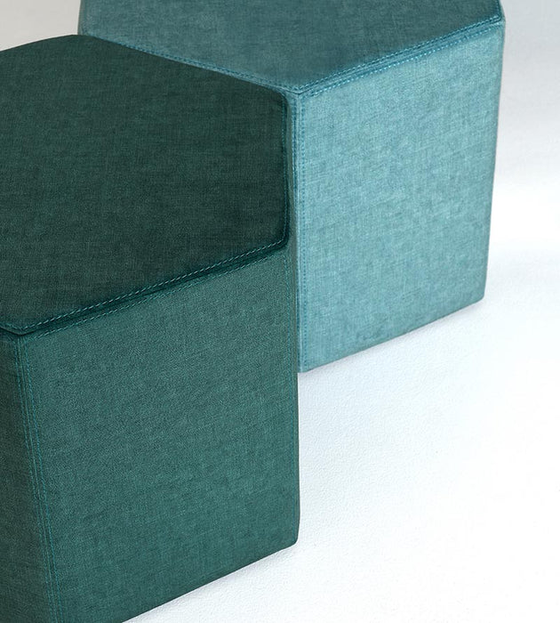 Lelievre Smart Turquoise Fabric H0 L0030616