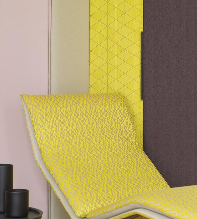 Lelievre Nasse M1 Citron Fabric H0 00050712