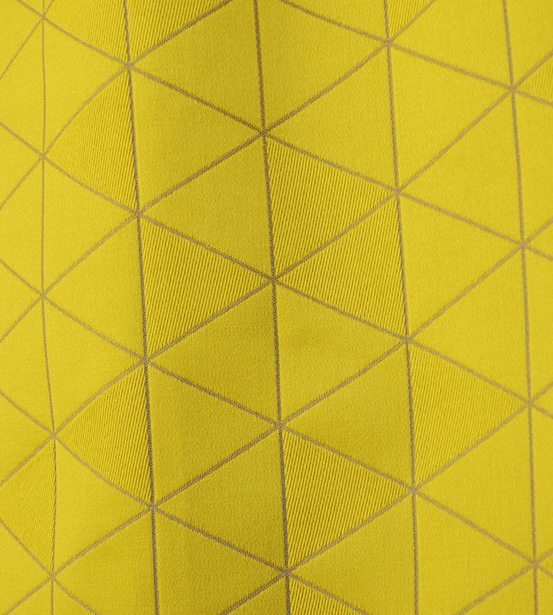 Lelievre Nasse M1 Citron Fabric H0 00050712