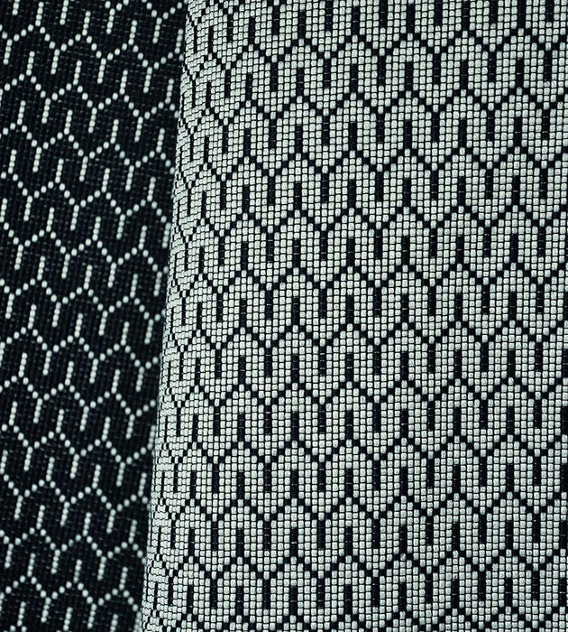 Lelievre Strada M1 Canard Fabric Sample H0 00130724