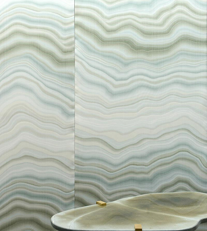 Lelievre Carriere M1 Quartz Fabric H0 00030733