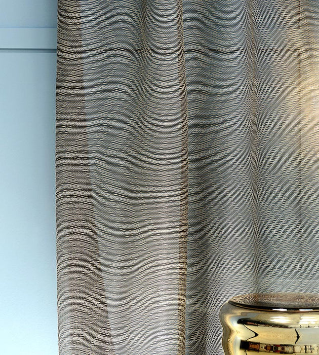 Lelievre Filament M1 Dore Fabric Sample H0 00011361