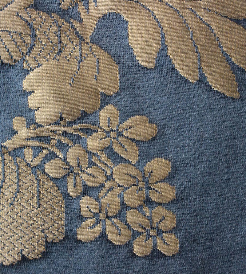 Tassinari & Chatel La Coquille Marine Fabric H0 00401516