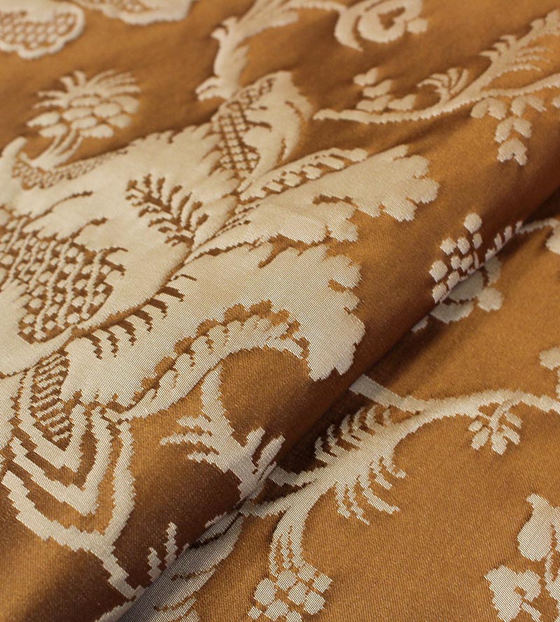 Tassinari & Chatel Meillant Champagne Fabric H0 00421525