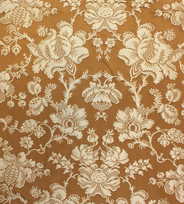 Tassinari & Chatel Meillant Bronze Fabric H0 00371525