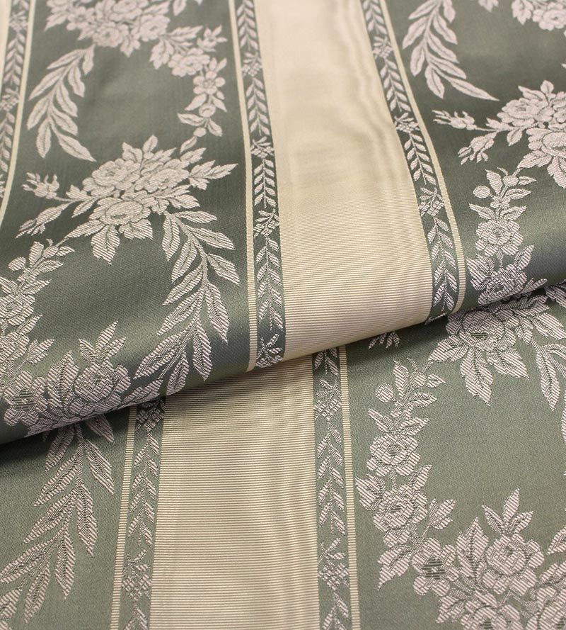 Tassinari & Chatel Lauriers Vert Fabric H0 00051529