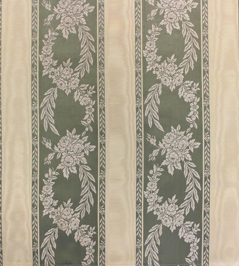 Tassinari & Chatel Lauriers Vert Fabric H0 00051529