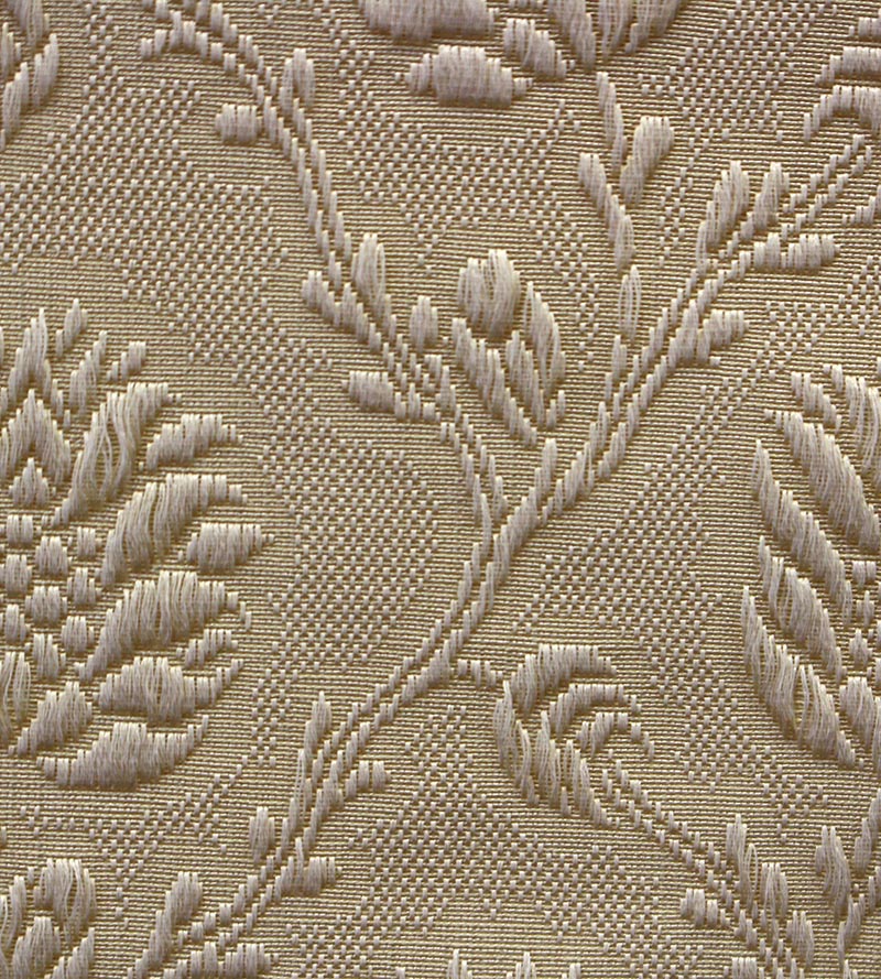 Tassinari & Chatel Pommes De Pin Perle Fabric H0 00211530