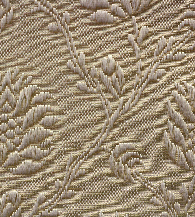 Tassinari & Chatel Pommes De Pin Champagne Fabric H0 00031530