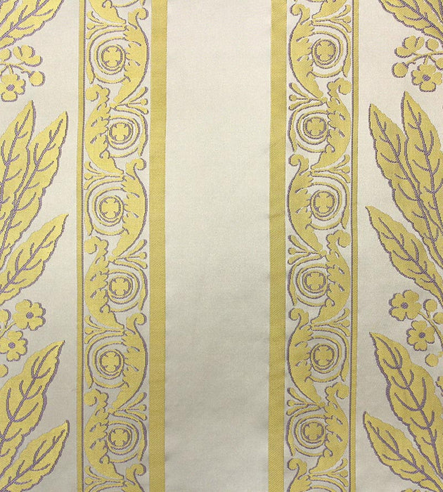 Tassinari & Chatel Lannes Bordure Myrte Fabric H0 00071572