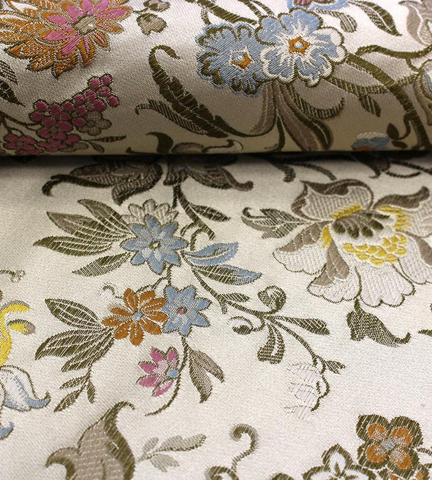 Tassinari & Chatel Ferrieres Nattier Fabric H0 00021666