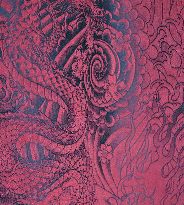 Jean Paul Gaultier Komodo Nectar Fabric H0 00043433