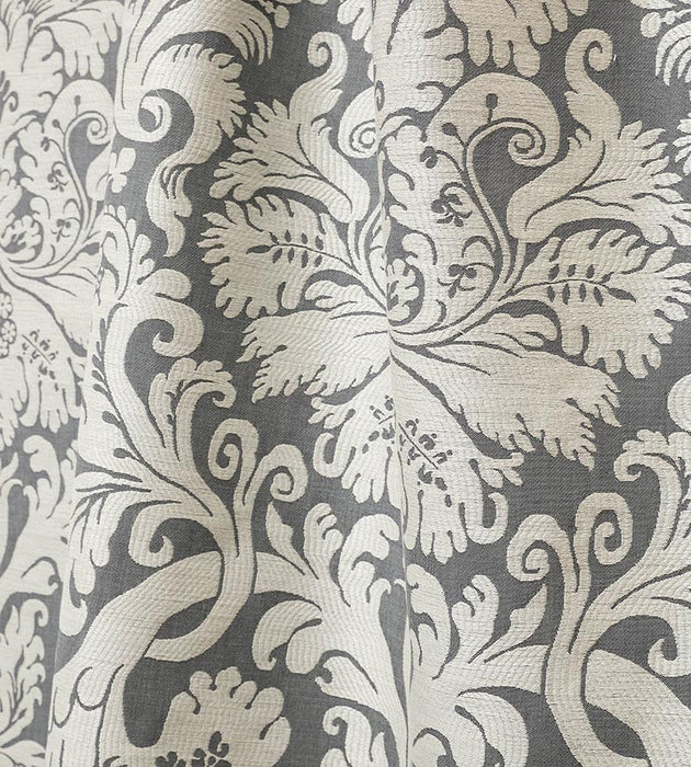 Lelievre Vignes Celeste Fabric H0 00044235