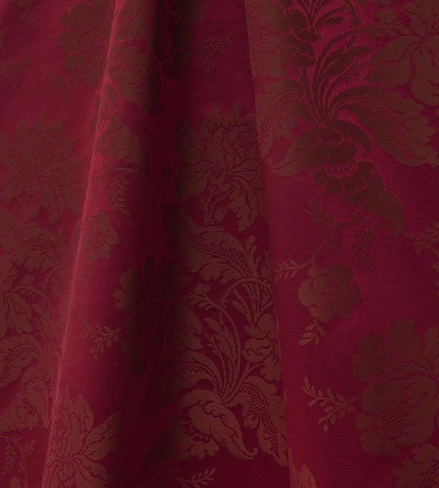 Lelievre Villarceaux Rubis Fabric H0 00084237