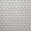 Lelievre Ribon Argent Fabric Sample H0 00010557