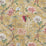 Lelievre Printemps De Chine Or Fabric Sample H0 00010583