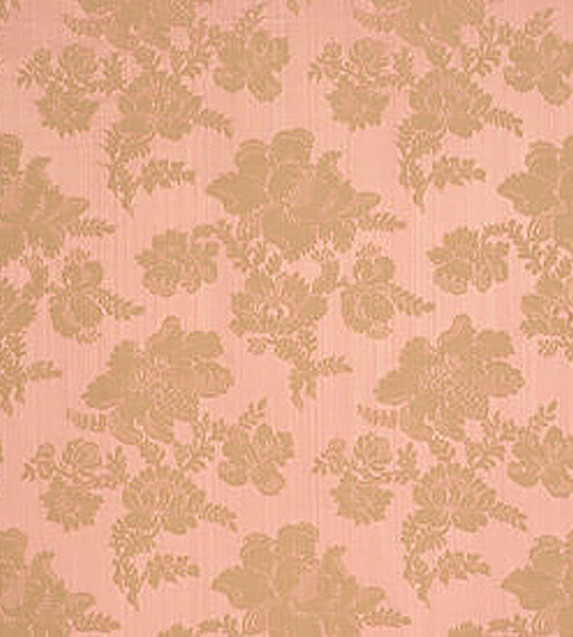 Lelievre Orsay Rose Fabric Sample H0 00014062