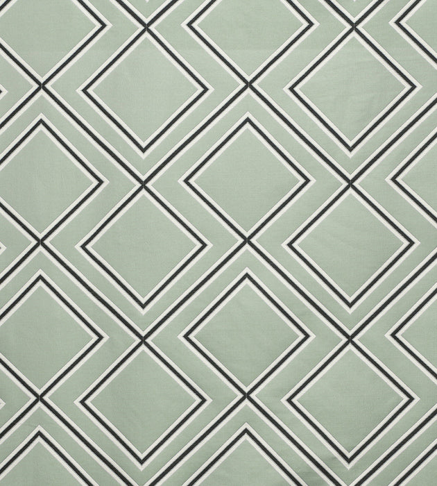 Lelievre Corridor M1 Sauge Fabric Sample H0 00017600