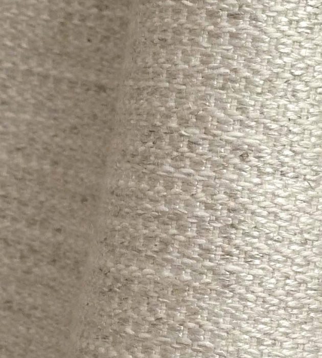 Lelievre Mykonos Naturel Fabric Sample H0 00020527