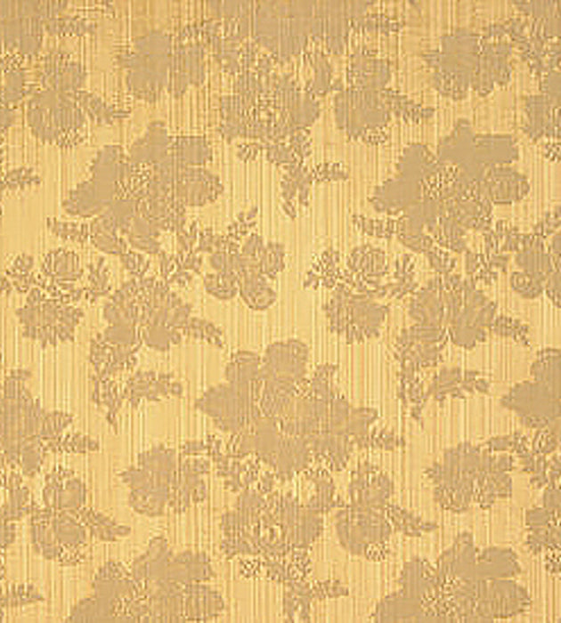 Lelievre Orsay Gold Fabric Sample H0 00034062