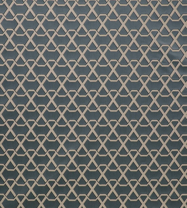 Lelievre Ribon Etain Fabric Sample H0 00040557