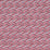 Lelievre Tribu M1 Sorbet Fabric Sample H0 00050722