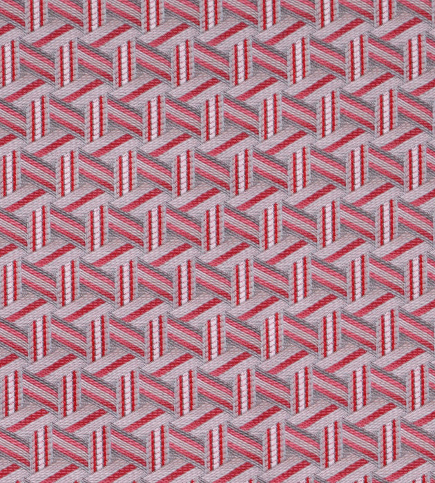 Lelievre Tribu M1 Sorbet Fabric Sample H0 00050722