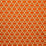 Lelievre Ribon Kumquat Fabric Sample H0 00060557