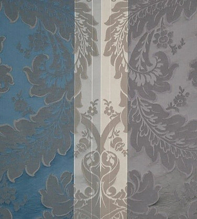 Lelievre Lancelot Neptune Fabric Sample H0 00064214