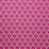 Lelievre Ribon Fuchsia Fabric Sample H0 00070557