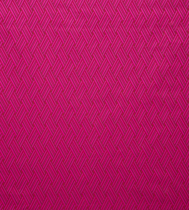 Lelievre Vacoa Fuchsia Fabric Sample H0 00100568