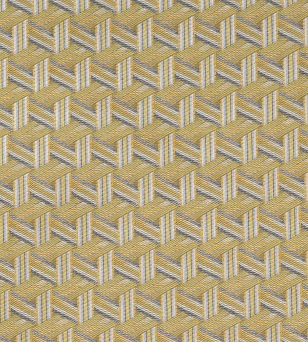 Lelievre Tribu M1 Paille Fabric Sample H0 00100722