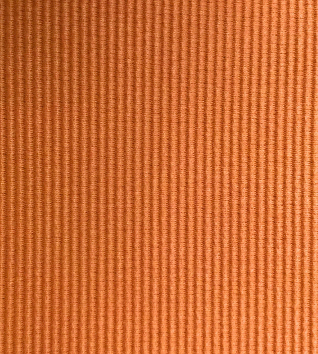 Lelievre Vizir Orange Fabric Sample H0 00120295