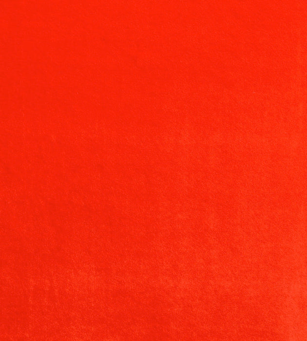 Lelievre Nabab M1 Coquelicot Fabric Sample H0 00270324