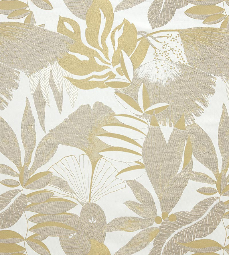 Lelievre Hortus Karite Fabric Sample H0 L0010609