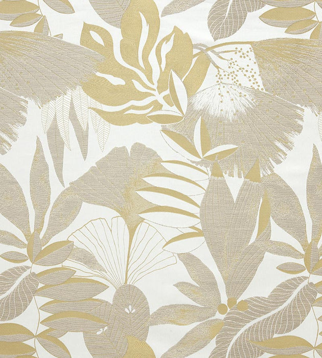 Lelievre Hortus Karite Fabric H0 L0010609