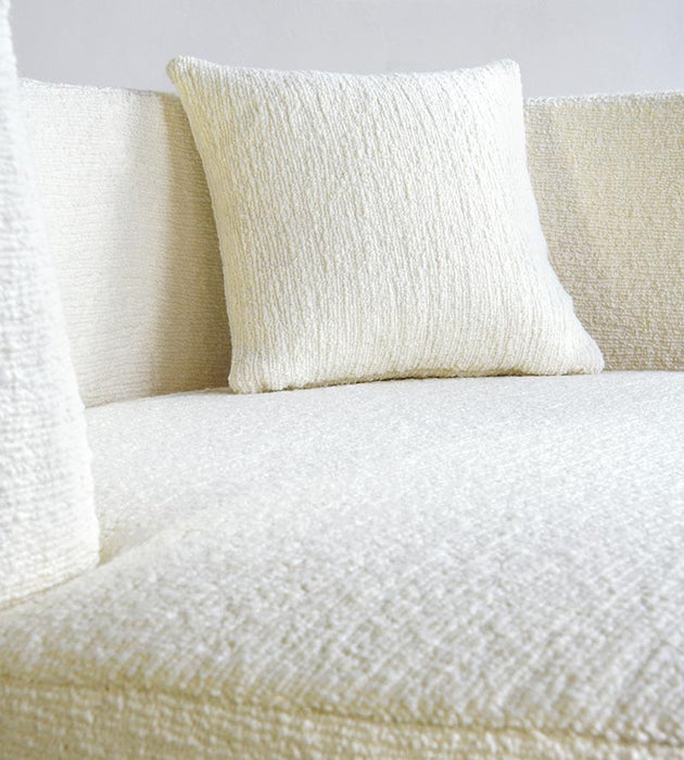 Lelievre Kosi Blanc Fabric H0 L0010625