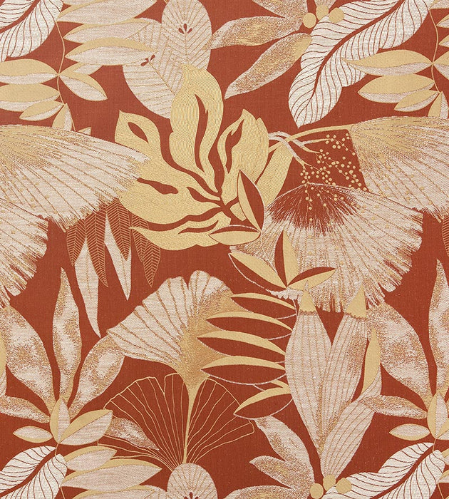 Lelievre Hortus Santal Fabric Sample H0 L0030609