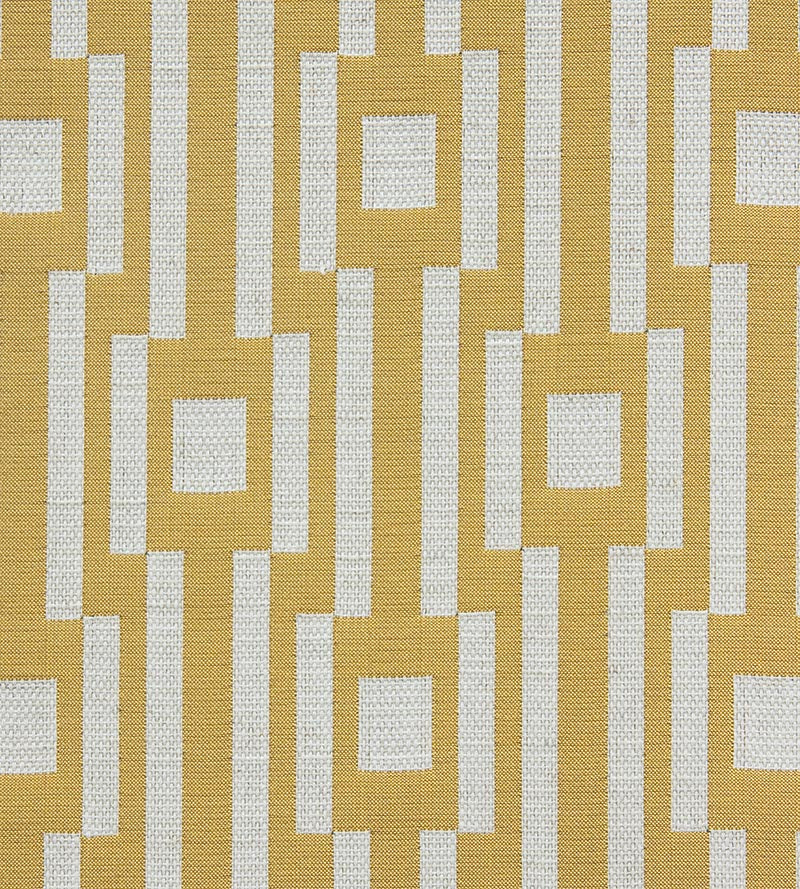 Lelievre Osier Genet Fabric Sample H0 L0030615