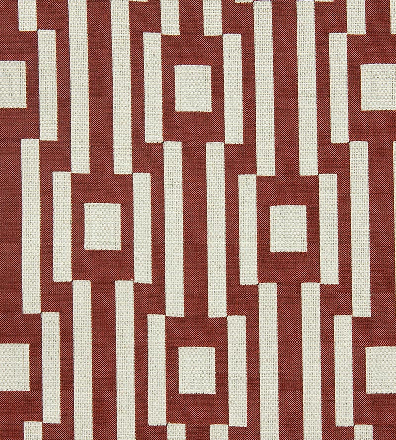 Lelievre Osier Laque Fabric Sample H0 L0040615