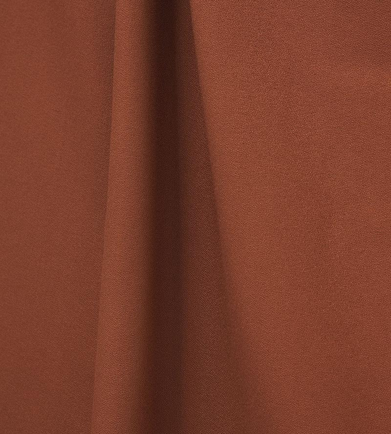 Lelievre Dandy M1 Terracotta Fabric H0 L0040795