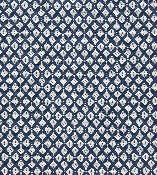 Lelievre Club M1 Marine Fabric Sample H0 L0040797