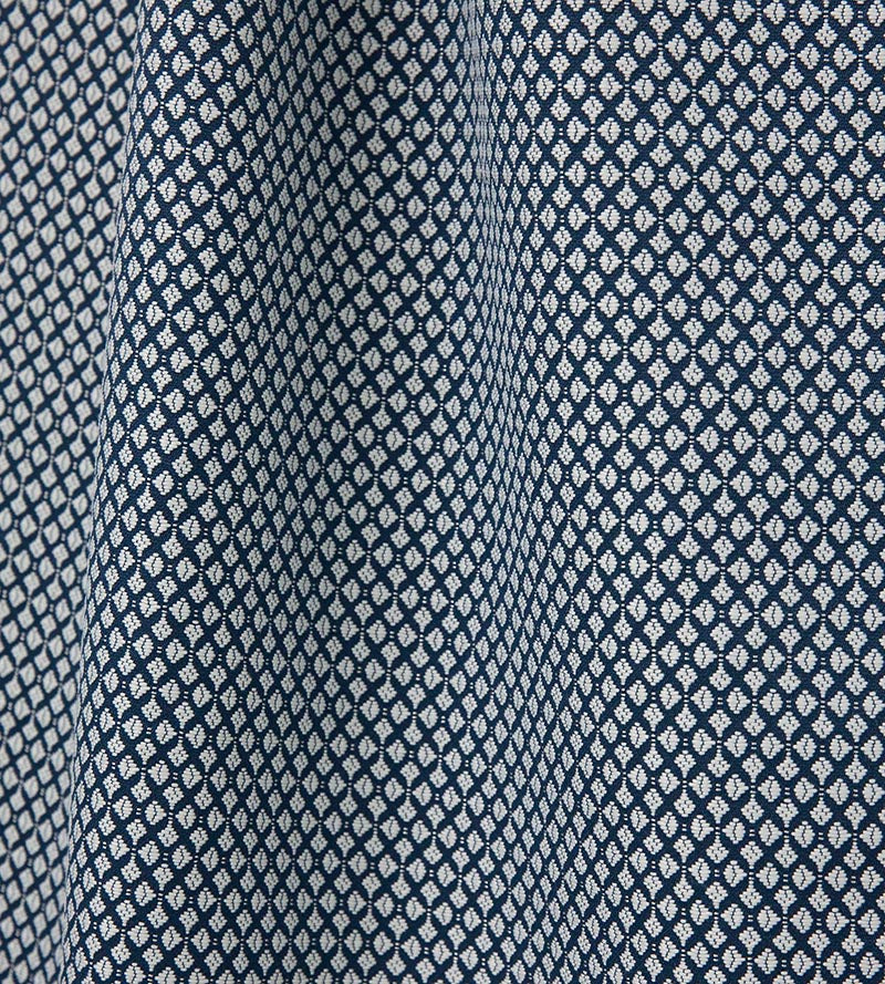 Lelievre Club M1 Marine Fabric H0 L0040797