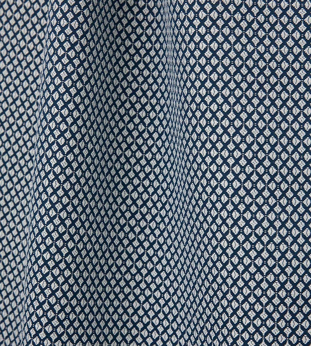 Lelievre Club M1 Marine Fabric Sample H0 L0040797