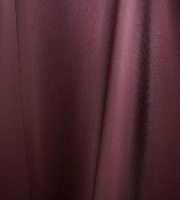 Lelievre Satellite Bordeaux Fabric Sample H0 L0050245