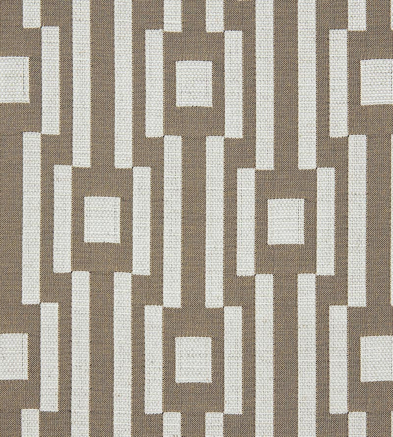 Lelievre Osier Sisal Fabric Sample H0 L0050615