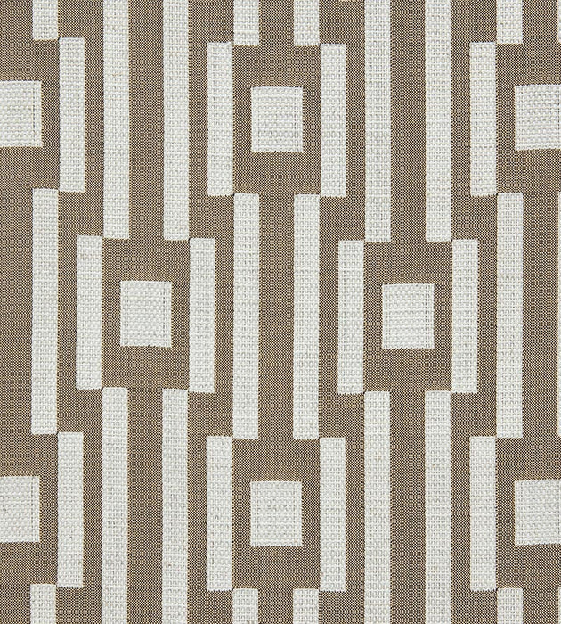 Lelievre Osier Sisal Fabric Sample H0 L0050615