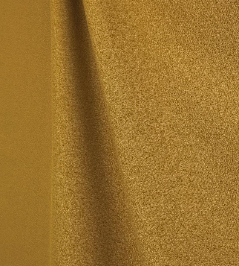 Lelievre Dandy M1 Ocre Fabric H0 L0080795